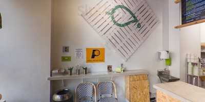 Greenleaf Juicing Company