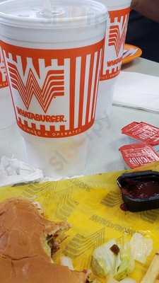 Whataburger