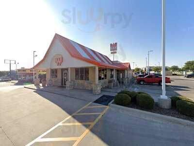 Whataburger