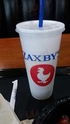 Zaxby's