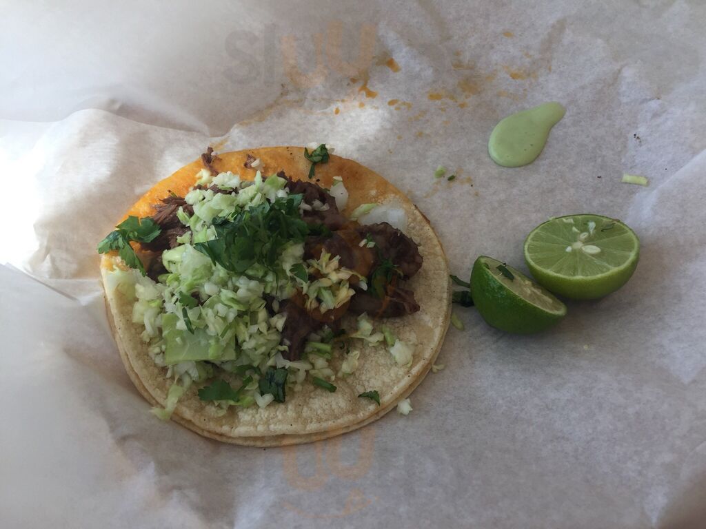 Taqueria Rosita's