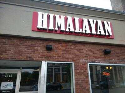 Himalayan Dinkytown
