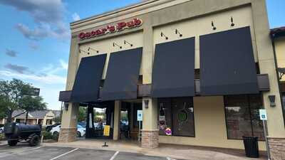 Oscars Pub