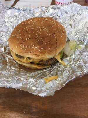 Five Guys