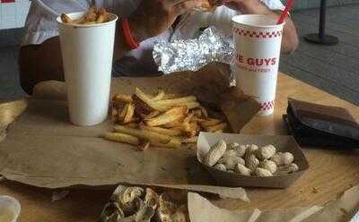 Five Guys