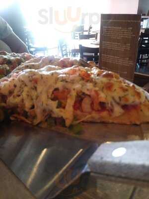 Wick's Pizza Parlor Hike's Point