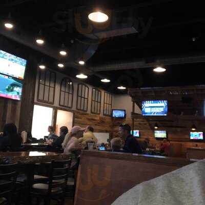 Wick's Pizza Parlor Hike's Point