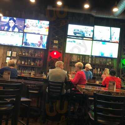 Wick's Pizza Parlor Hike's Point