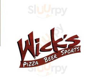 Wick's Pizza Parlor Hike's Point