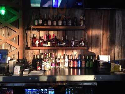 Wick's Pizza Parlor Hike's Point