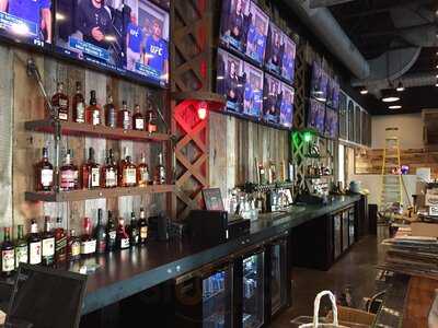 Wick's Pizza Parlor Hike's Point