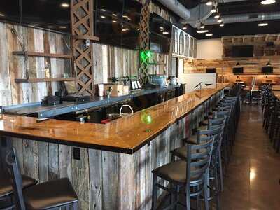 Wick's Pizza Parlor Hike's Point