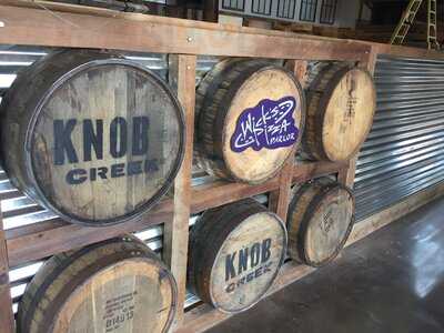 Wick's Pizza Parlor Hike's Point