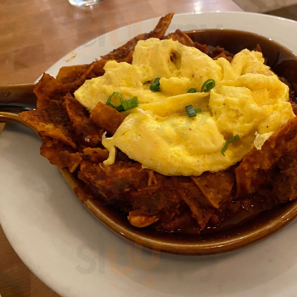 Citizens Kitchen & Bar