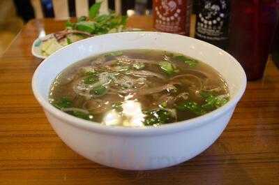 Taste Of Asia Restaurant