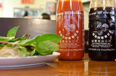 Taste Of Asia Restaurant