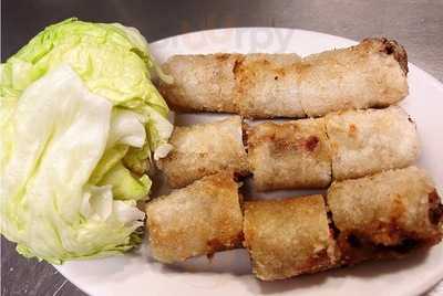 Taste Of Asia Restaurant