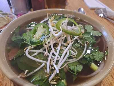 Taste Of Asia Restaurant