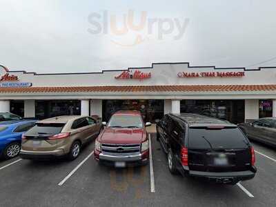 Taste Of Asia Restaurant