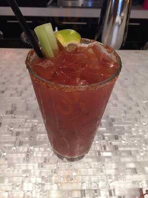 W Xyz Bar In Aloft New Orleans