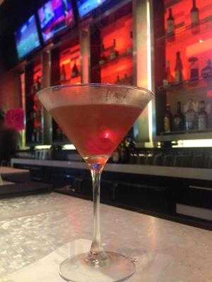 W Xyz Bar In Aloft New Orleans