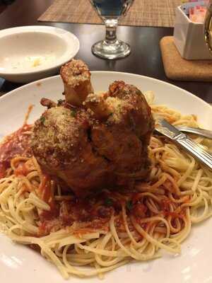 Garden Grille & Bar At Hilton Garden Inn Columbus Airport