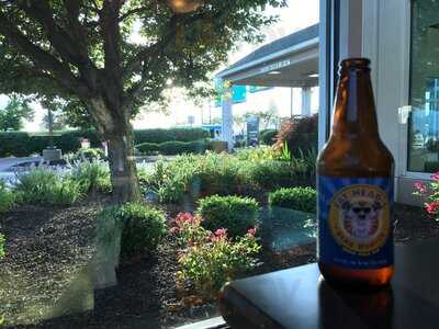 Garden Grille & Bar At Hilton Garden Inn Columbus Airport