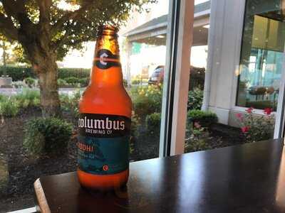 Garden Grille & Bar At Hilton Garden Inn Columbus Airport