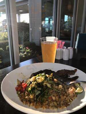 Garden Grille & Bar At Hilton Garden Inn Columbus Airport