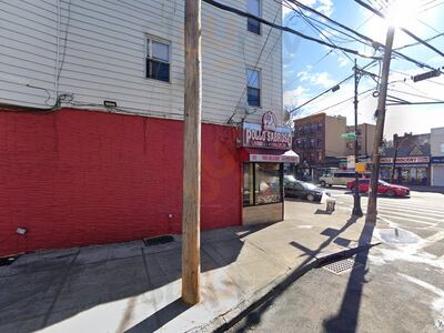 El Nuevo Pollo's Sabroso