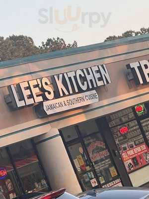Lees Kitchen