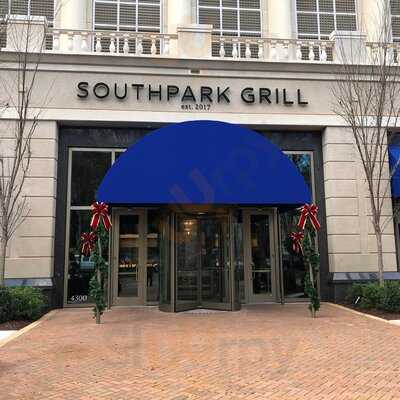 Southpark Grill