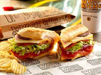 Which Wich