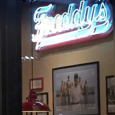 Freddys