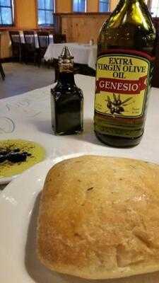 Romano's Macaroni Grill