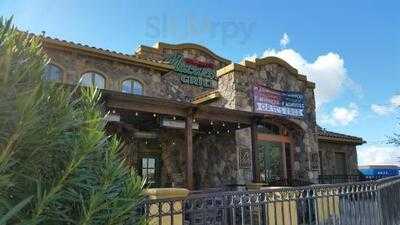 Romano's Macaroni Grill