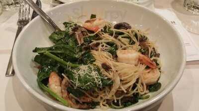 Romano's Macaroni Grill