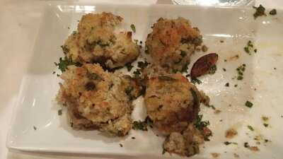 Romano's Macaroni Grill