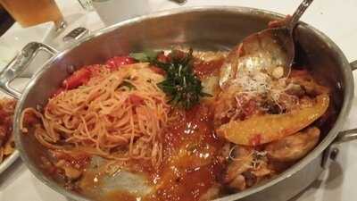 Romano's Macaroni Grill