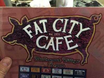 Fat City