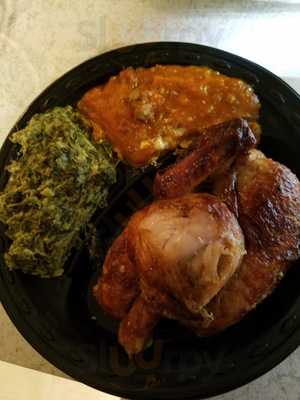 Boston Market