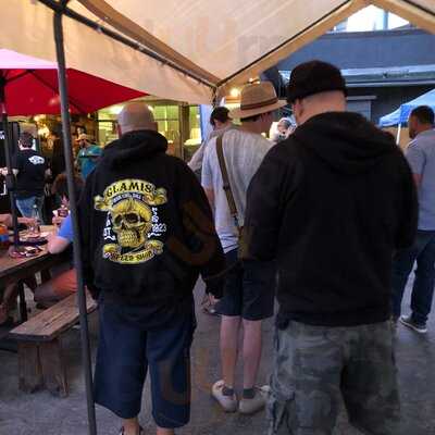 Grand Ole Bbq Y Asado