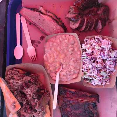 Grand Ole Bbq Y Asado