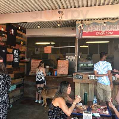 Grand Ole Bbq Y Asado