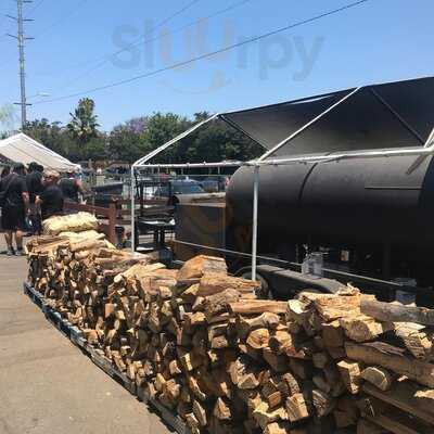 Grand Ole Bbq Y Asado