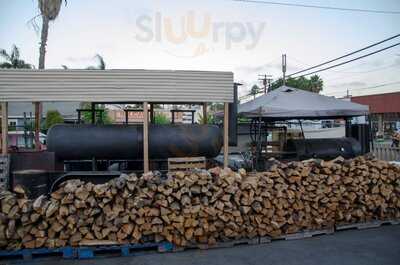 Grand Ole Bbq Y Asado