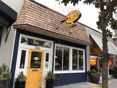Sand Point Grill
