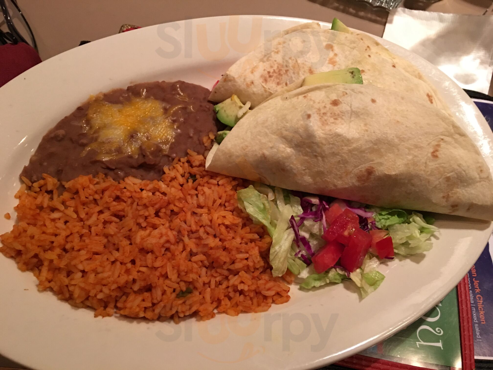 Nacho Mama's Bar & Grill