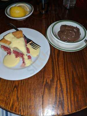 Mr Martino's Trattoria