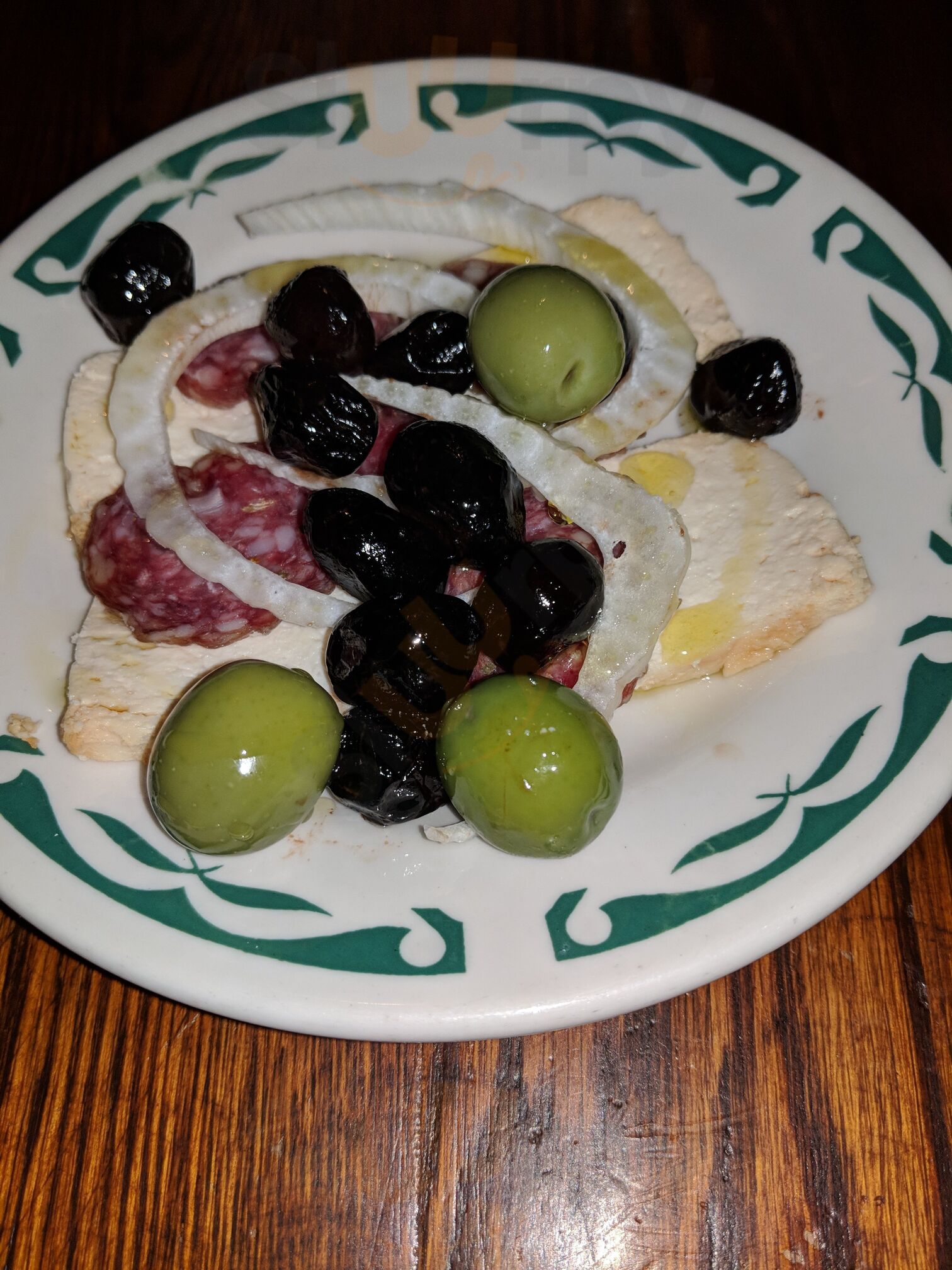 Mr Martino's Trattoria